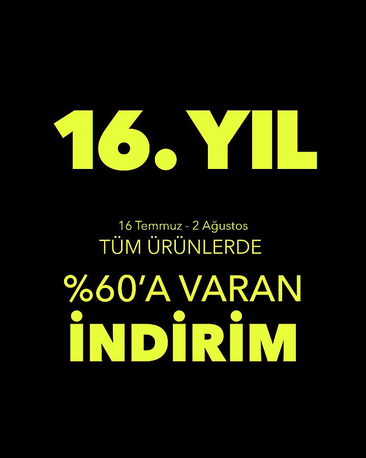 REKLAM - Aybikestil