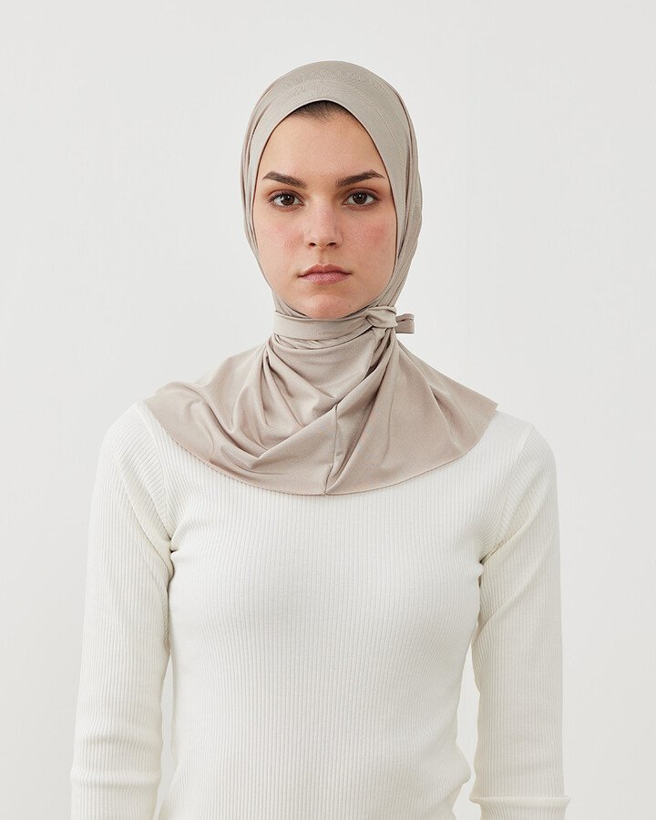 Sandy Spor Bone Bej - Aybikestil