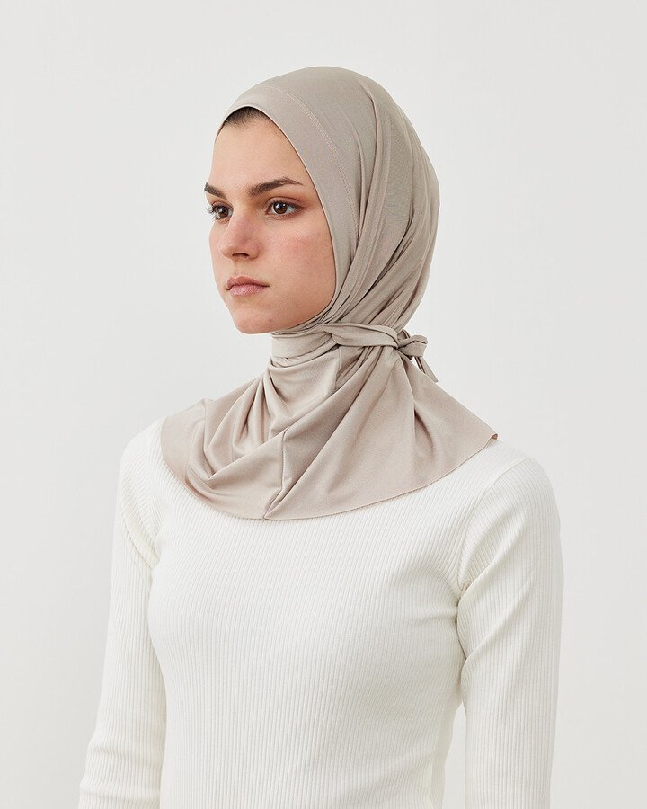 Sandy Spor Bone Bej - Aybikestil (1)