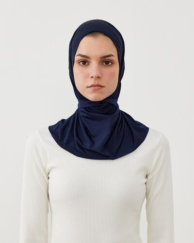 Sandy Spor Bone Lacivert 