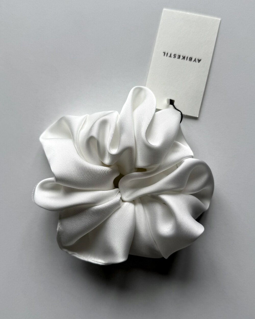 Saten Toka Ekru - Aybikestil