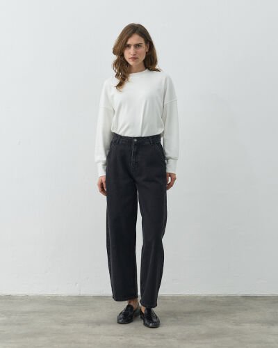 Skater Fit Jean Füme - Aybikestil (1)