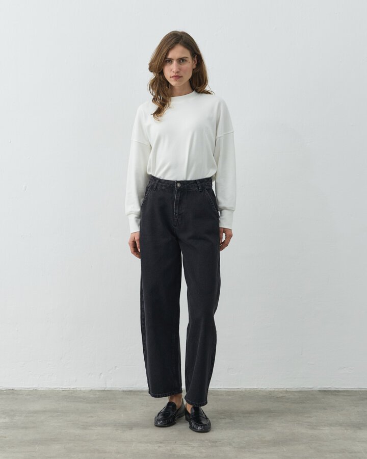 Skater Fit Jean Füme - Aybikestil (1)