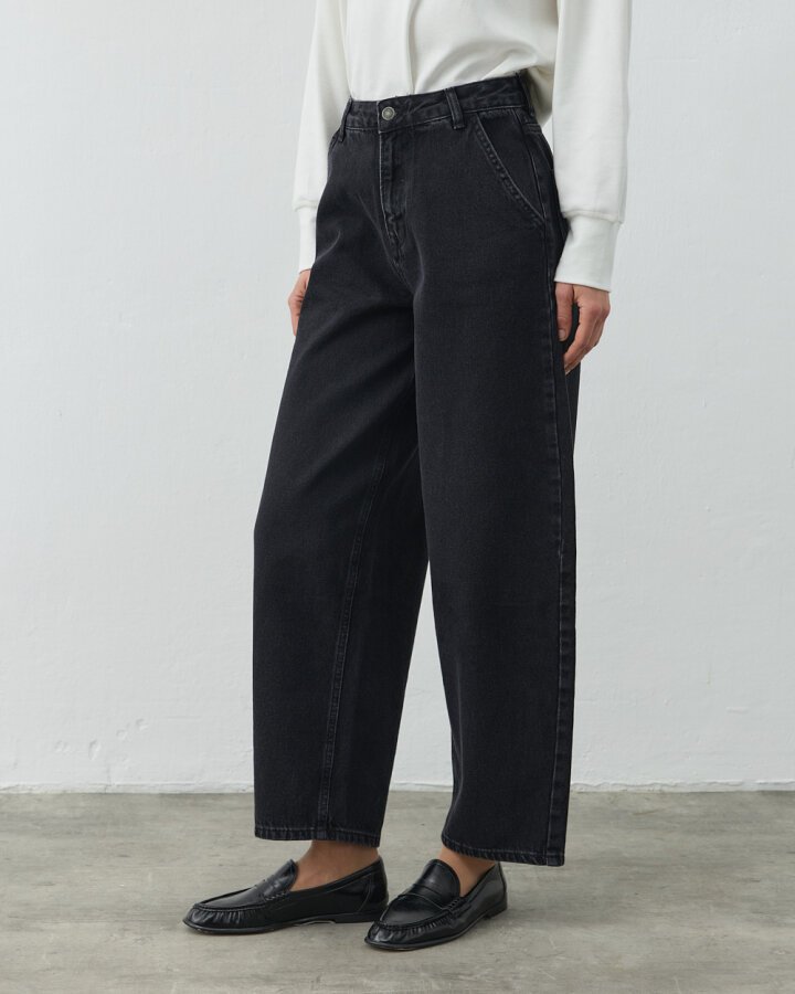 Skater Fit Jean Füme - Aybikestil (1)