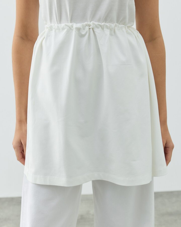 Süprem Fonksiyonel İçlik Paket Siyah-Ekru - Aybikestil (1)