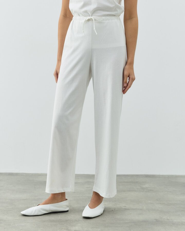 Süprem Pantolon İçliği Ekru - Aybikestil (1)