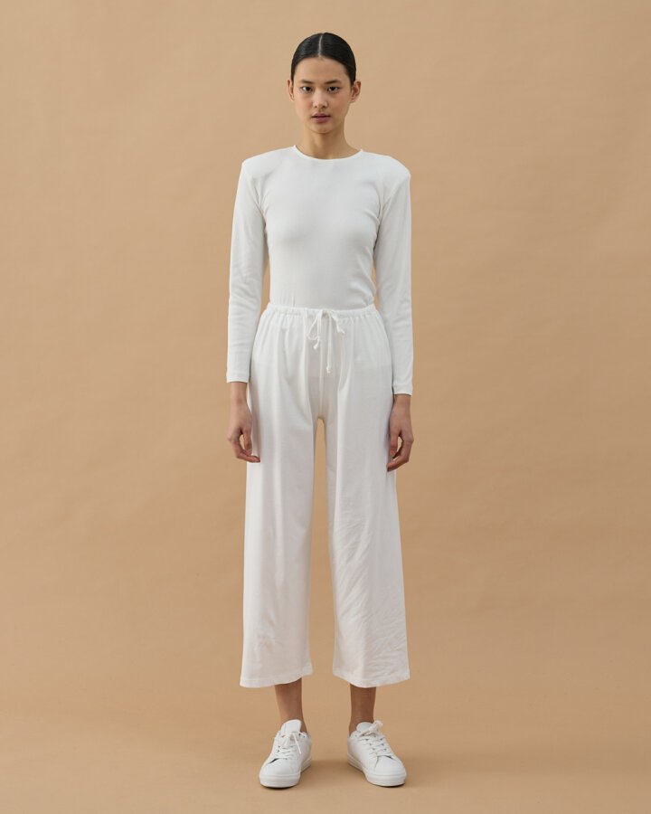 Süprem Pantolon İçliği Ekru - Aybikestil (1)