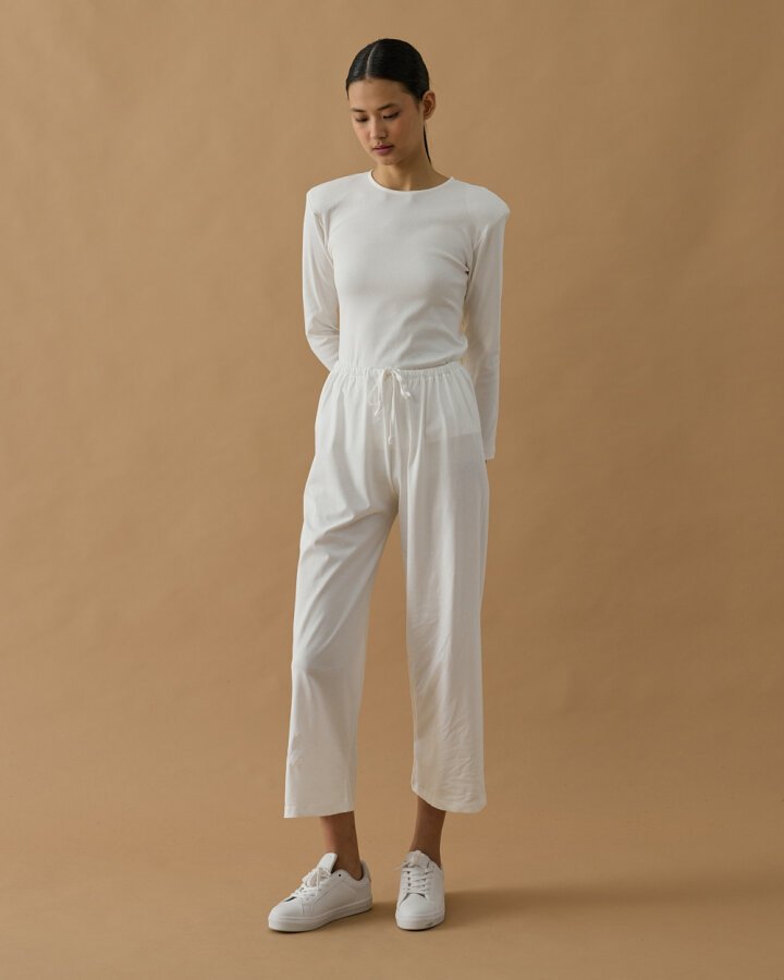 Süprem Pantolon İçliği Ekru - Aybikestil (1)