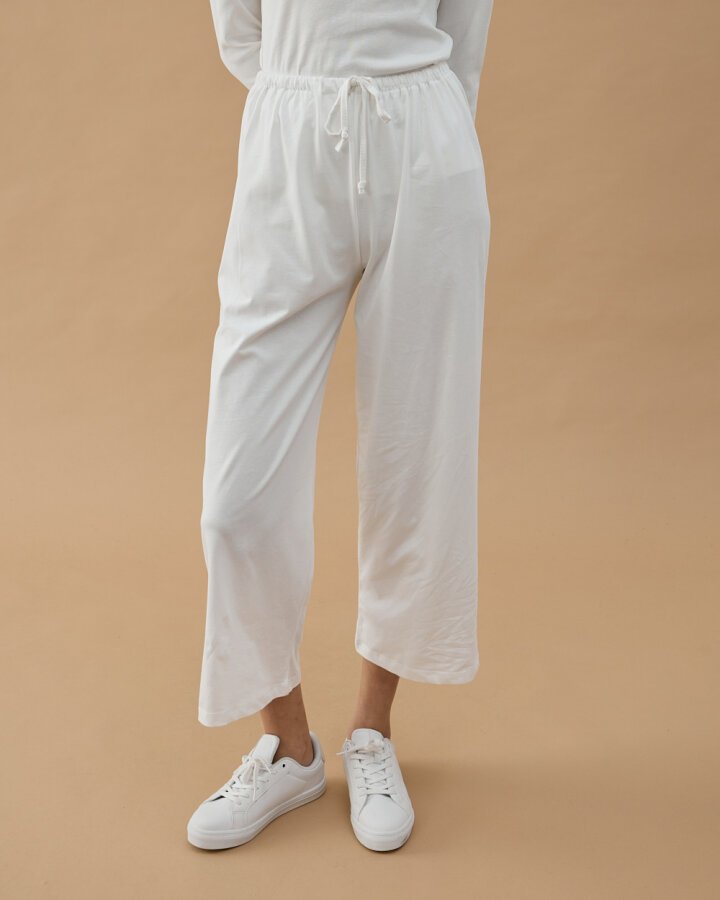 Süprem Pantolon İçliği Ekru - Aybikestil