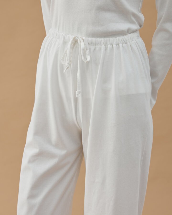 Süprem Pantolon İçliği Ekru - Aybikestil (1)