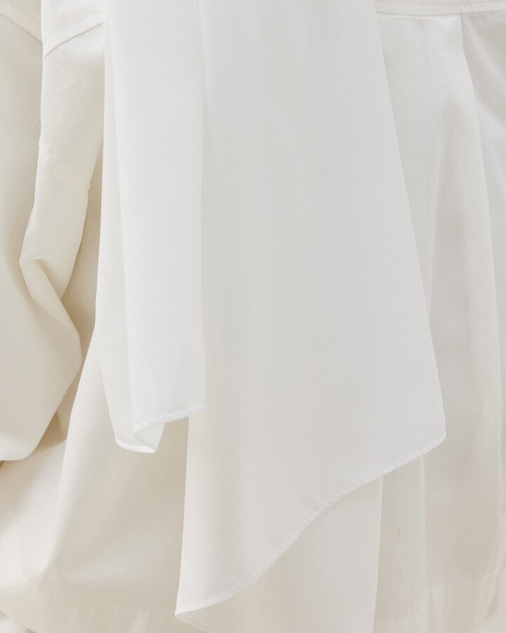 Vera Şal Ekru - Aybikestil (1)