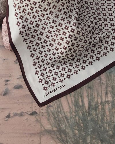 Viskon Şal Berry - Aybikestil (1)