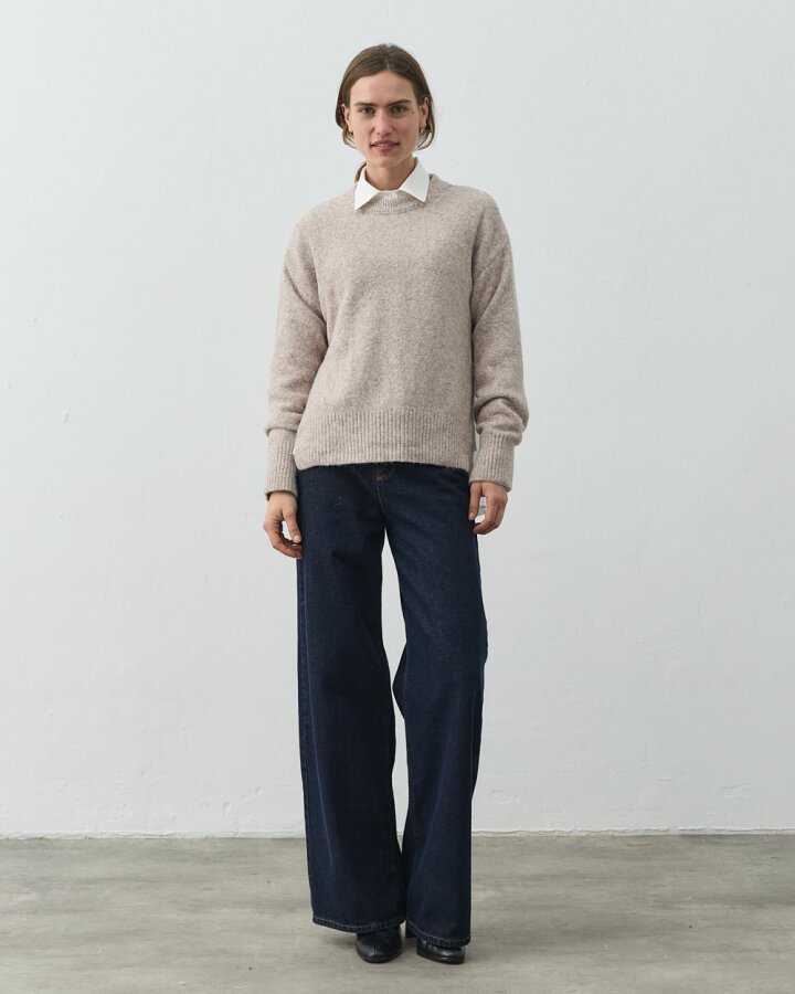 Yırtmaçlı Kazak Vizon - Aybikestil (1)