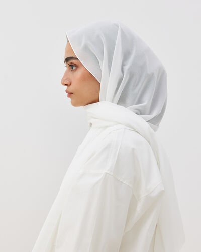 Vera Şal Ekru - Aybikestil (1)